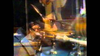 Video thumbnail of ""Everyday I Have The Blues" Professor Longhair & The Meters 1974"