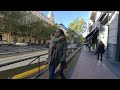 Walking Tour 3D VR180 Madrid Salamanca region spain