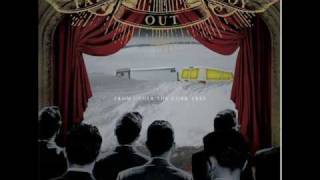 Fall Out Boy-Champange For My Real Friends, Real Pain For My Shame Friends