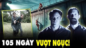 Cuộc Vượt Ngục Chấn Động Lịch Sử Của Tù Nhân IQ Vô Cực - Cuộc Vượt Ngục Tại Nhà Tù Elmira
