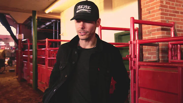 Granger Smith "Remington" Track by Track (ECHO)