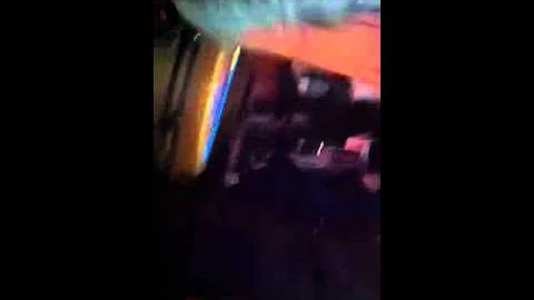 Devil Went Down to Georgia