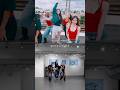 tellement heureuse 🍒 #delusion #dance #bts