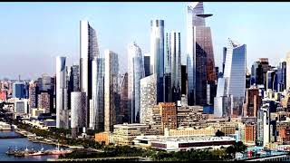 Future New York(Usa) Biggest Mega Project -2020.