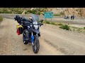 viajar en moto - Corven Touring 250 - Zongshen RX3 - La Quiaca - Cusi Cusi.