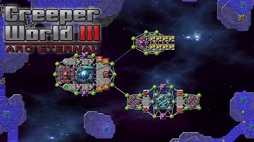 The mega anti-creep Bertha | Decagon