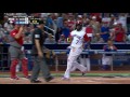 3/9/17: Castillo, Bautista power DR to 9-2 win