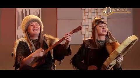 Thumbnail of Тұран тобы - Ер Тұран