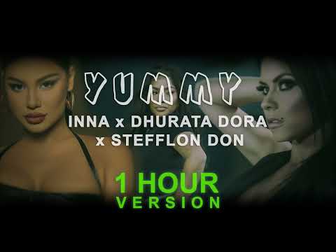 INNA x Dhurata