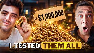 I Spent $1,000,000 on Backlinks: What Actually Works in 2026 🔥 Update