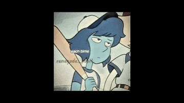 #LAPISLAZULI || part 1/2!! #stevenuniverse #edit #suedit #stevenuniverseedit #lapisstevenuniverse
