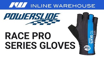 Powerslide Race Pro Series Gloves Review