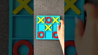 Tic Tac Toe wasn’t friendly screenshot 5