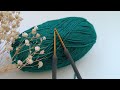 Super easy and quick crochet patterns for beginners.