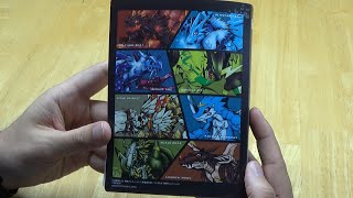 Dim Card Evolution File - Digimon Vital Bracelet