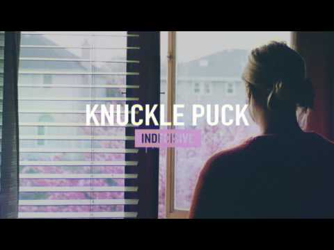 Knuckle Puck - Indecisive