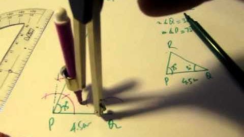 (G9 MTH AGZ) Grade 9 Maths Unit 9, Exercise 9.1, Q 1-2