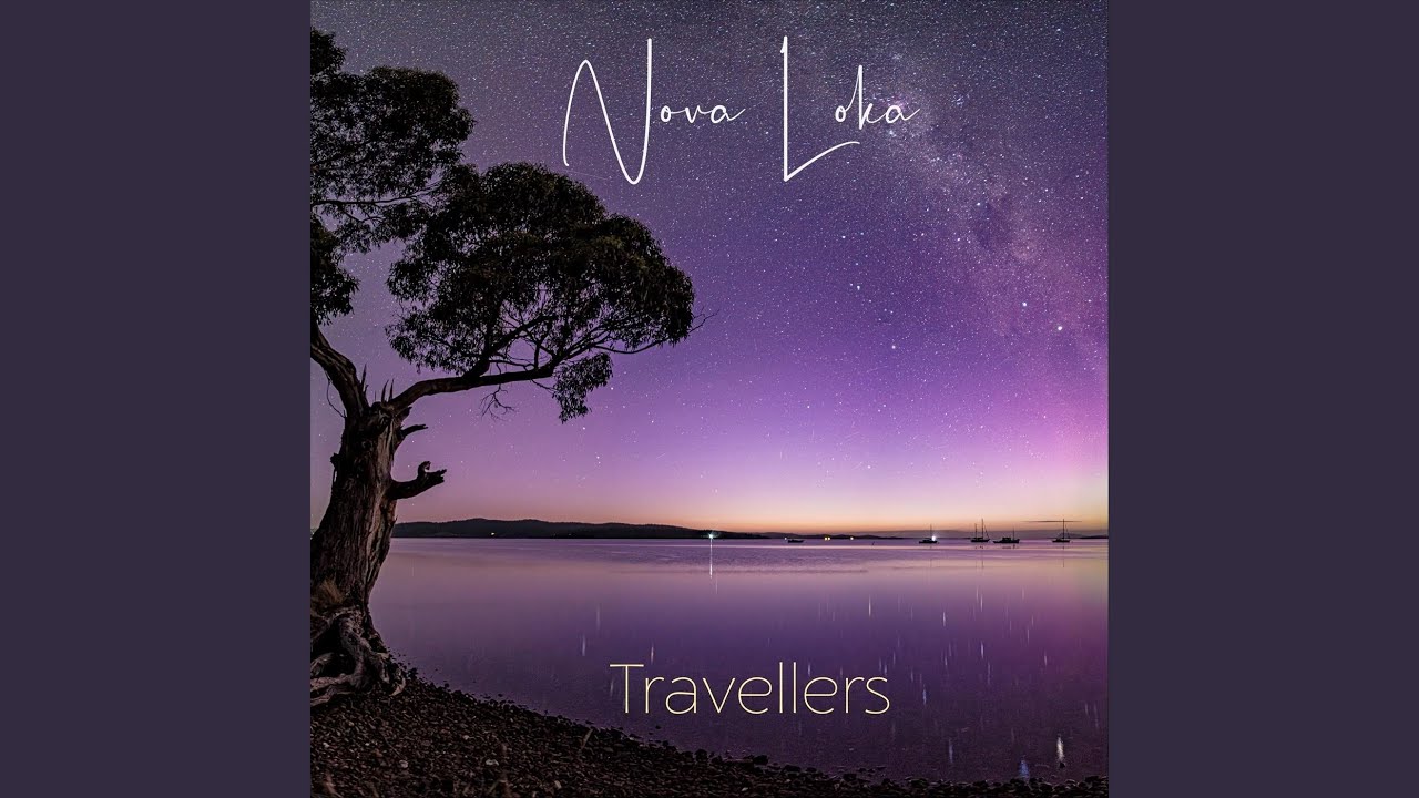 Watch Travellers on YouTube Watch Travellers on YouTube