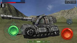 #MAXFIY GAMER 2 sezon Tank rocen 💥 3d lite game top android gameplay mission commando mobile Война screenshot 1