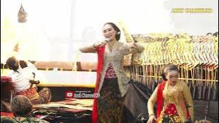 NINGGAL KATRESNAN⁉️Limbukan Ki Wisnu Nugroho🔴SANG LELANA AUDIO