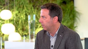 How Vodafone Uses VDI and Apps