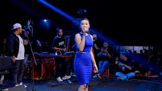 LALUNA MUSIC - AKHIRNYA KU MENEMUKANMU - SABELA KDI - WEDDING KONTET & NUPIL - CABEAN LOR DEMAK