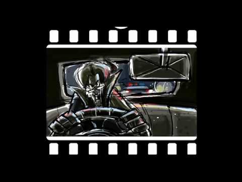 basudev-s-storyboard-portfolio