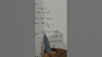 #TN syllabus#class 12#general maths #chapter 2#complex numbers #ex 2.4#sum no 3 #part 1#