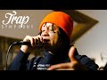 Trippie Redd Performs "Wish" With Live Orchestra | Audiomack Trap Symphony