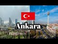 11 Interesting Facts about Ankara | The Capital City of Türkiye