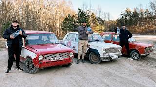 КАКАЯ КОПЕЙКА ПРОЕДЕТ БОЛЬШЕ НА ПЯТИ ЛИТРАХ БЕНЗИНА? РЕЗУЛЬТАТ НАС УБИЛ!