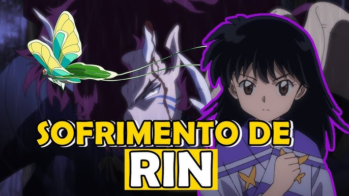 YASHAHIME CHEGA AO CLÍMAX ZERO VAI MORRER? - Análise do episódio