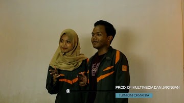 Video Profile Program Studi Teknik Informatika