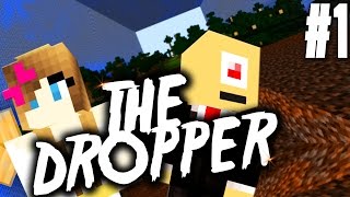 WE VALLEN TE PLETTER! - The Dropper met Ronald #1