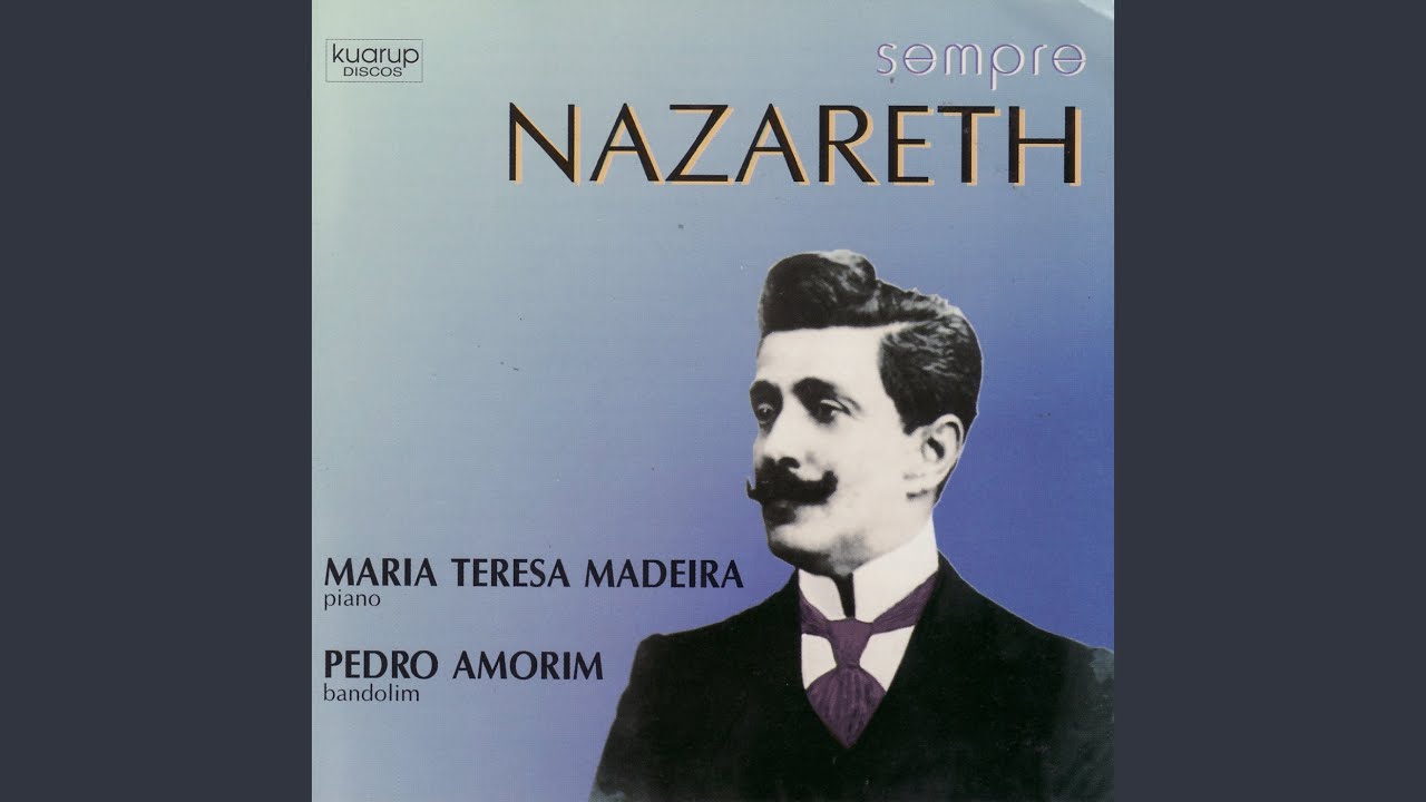 Brejeiro / Apanhei-Te Cavaquinho