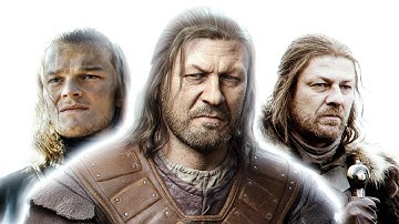 What if Ned Stark Was Revived After His Execution