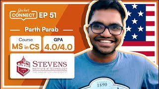 Why did I select Stevens Institute of Technology over other admits for MS in CS? | SOP Tips | EP 51