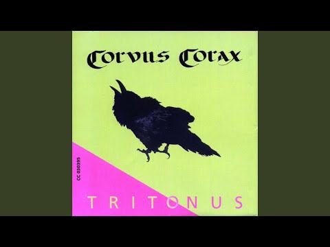 Corvus Corax — Goudalier