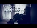 Elena Minina - ASHES from &quot;DEADPOOL 2&quot; (Celine Dion Cover)