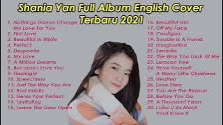 Shania Yan Full Album