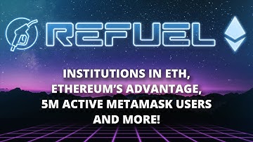Institutions in ETH, Ethereum