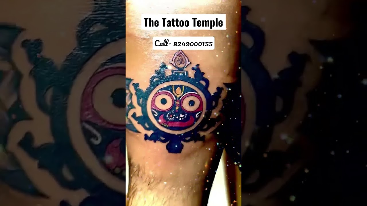 Top Micro Tattoo Artists in Jadavpur Kolkata  Justdial