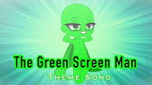 Albert Aretz Green Screen Man Youtube