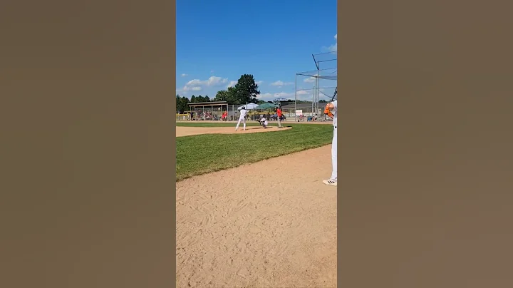 Evan Elkins HBP