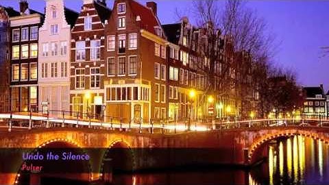Pulser--Undo the Silence