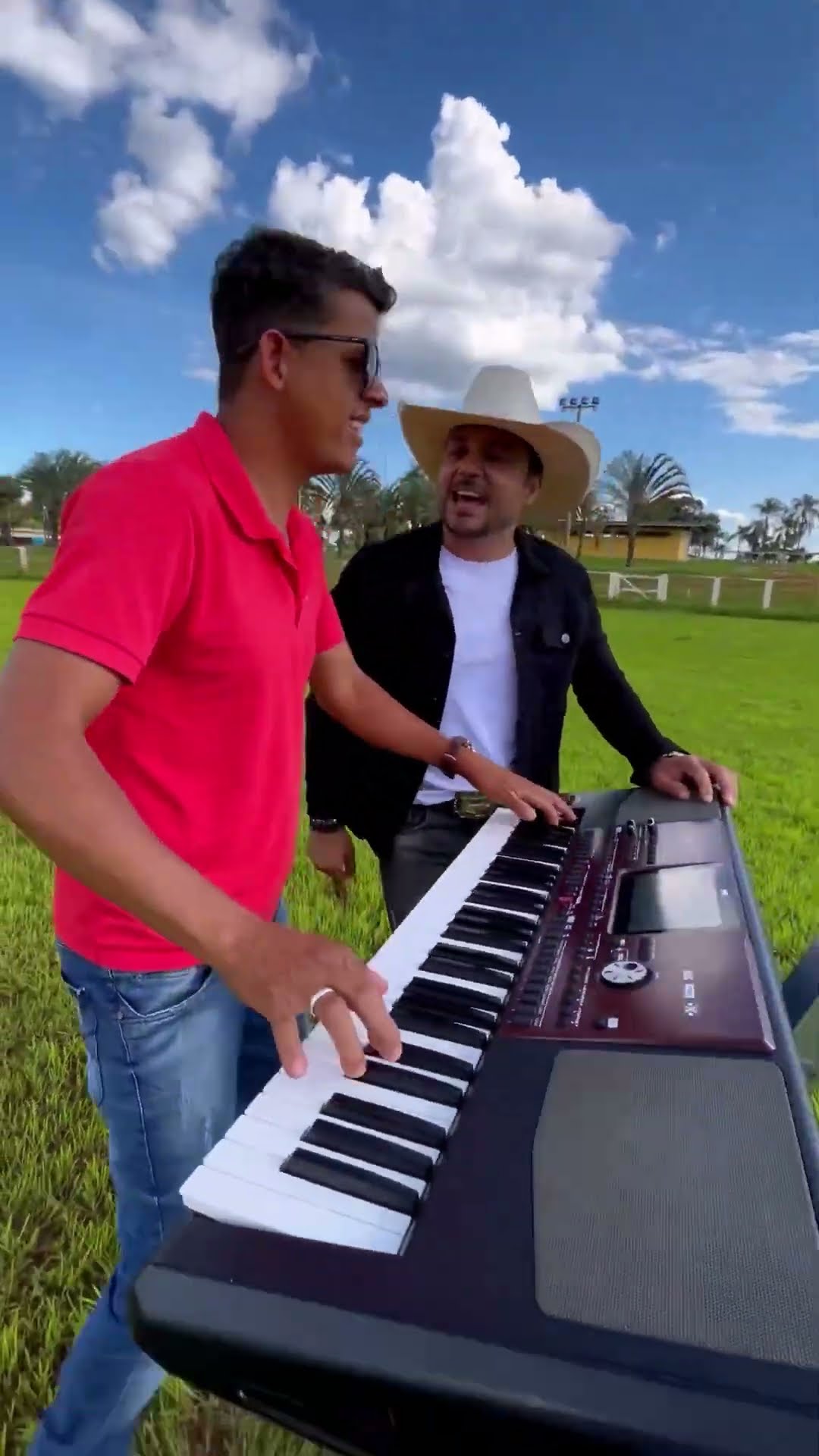 Tô daquele naipe é um sucesso com o fenômeno Leãozinho Do Forró #boanoiteee
