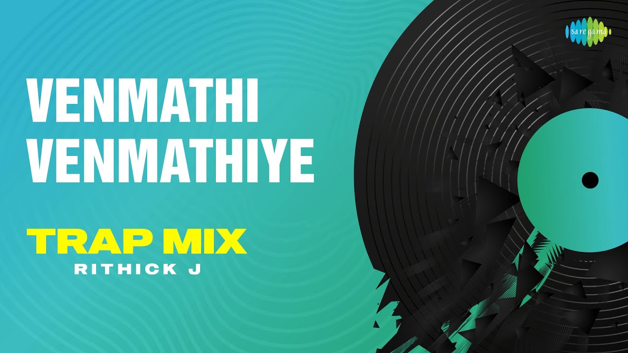 Venmathi Venmathiye   Trap Mix  Minnale  Harris Jayaraj  Vaali  RMadhavanReema Sen  Rithick J