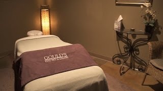 Spa Tour 2017 - Gould&#39;s Salon Spa