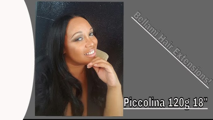 Bellami hair piccolina Clearance