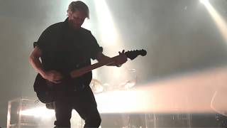 HEALTH - SHRED ENVY (Live) @ Denver, 4/8/2026